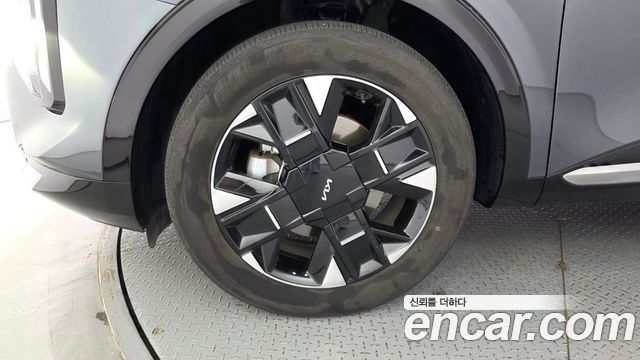 Kia Sportage 2025 — photo 5