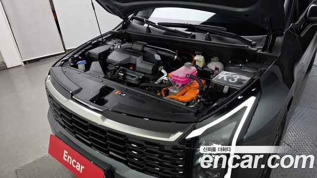 Kia Sportage 2025 — photo 6
