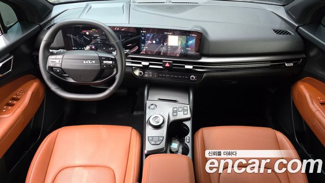 Kia Sportage 2025 — photo 10