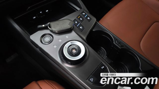 Kia Sportage 2025 — photo 12