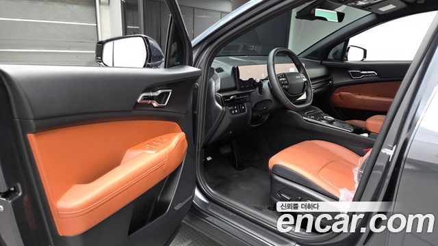 Kia Sportage 2025 — photo 13