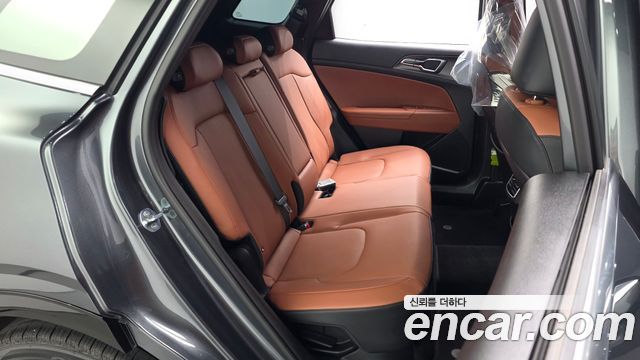 Kia Sportage 2025 — photo 17