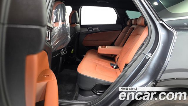 Kia Sportage 2025 — photo 18