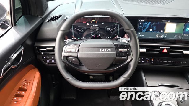 Kia Sportage 2025 — photo 19