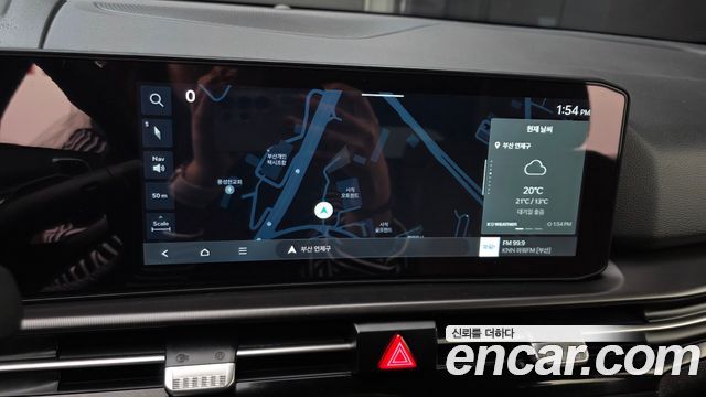 Kia Sportage 2025 — photo 20