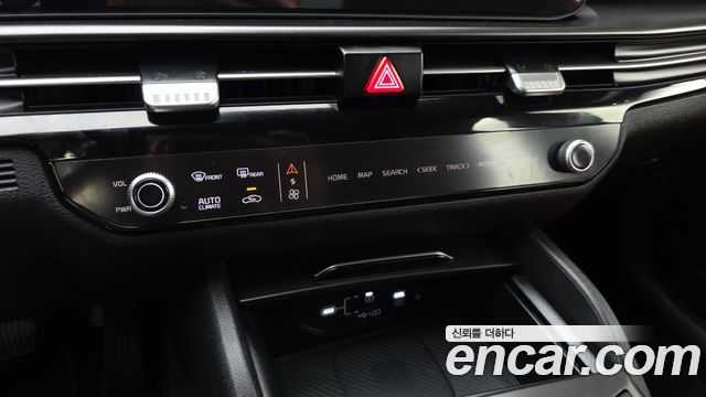 Kia Sportage 2025 — photo 24