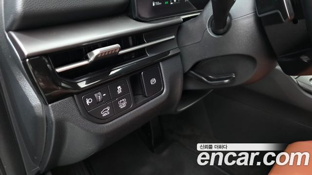 Kia Sportage 2025 — photo 25