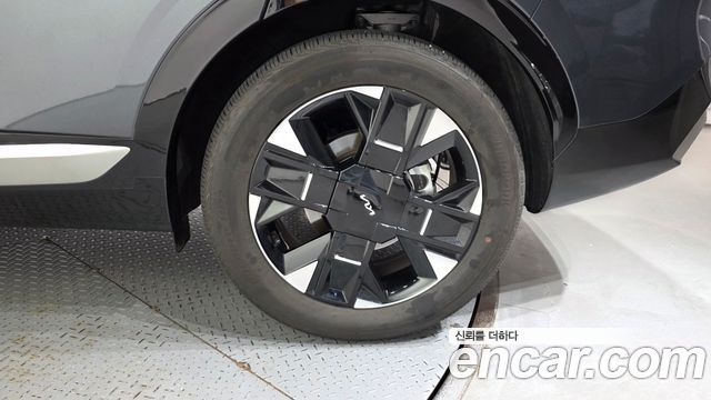Kia Sportage 2025 — photo 7