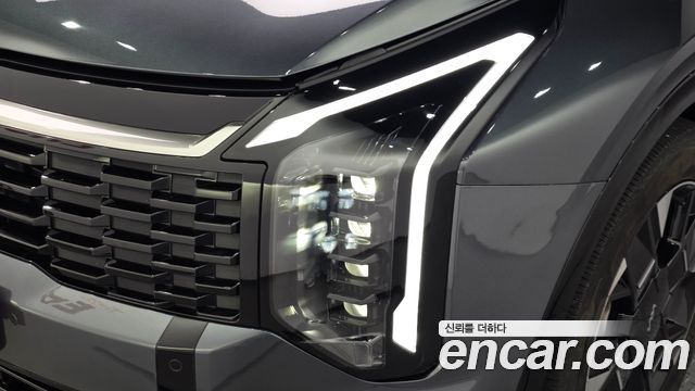 Kia Sportage 2025 — photo 8