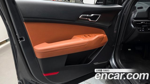 Kia Sportage 2025 — photo 14