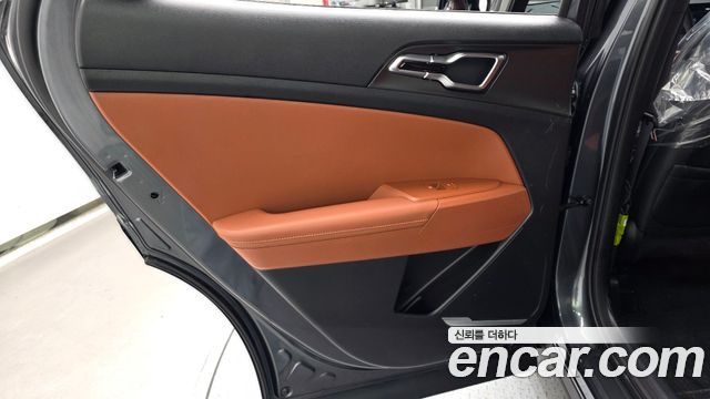 Kia Sportage 2025 — photo 15