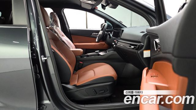 Kia Sportage 2025 — photo 16