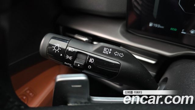 Kia Sportage 2025 — photo 27