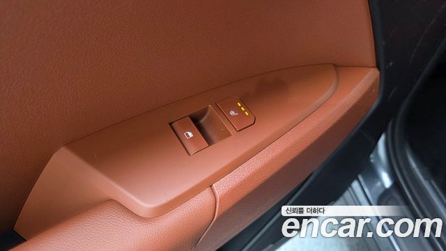 Kia Sportage 2025 — photo 28