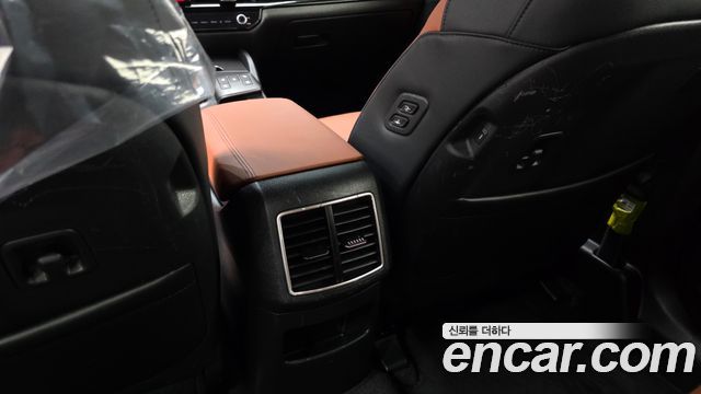 Kia Sportage 2025 — photo 29