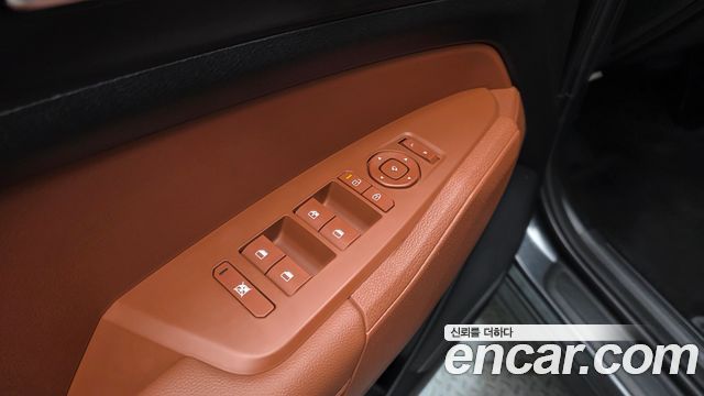 Kia Sportage 2025 — photo 31