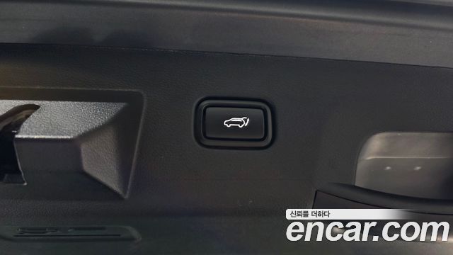 Kia Sportage 2025 — photo 33