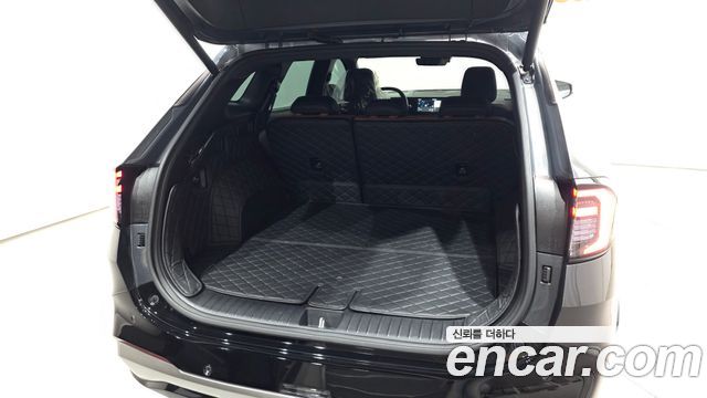 Kia Sportage 2025 — photo 34