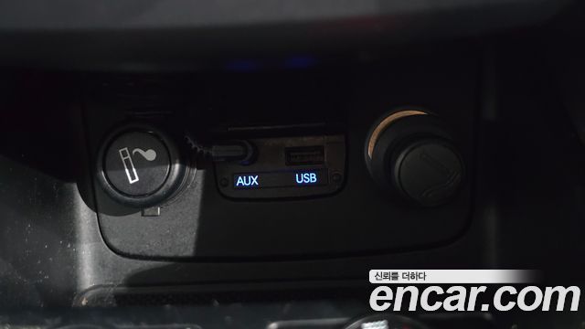 Hyundai Sonata 2013 — photo 13
