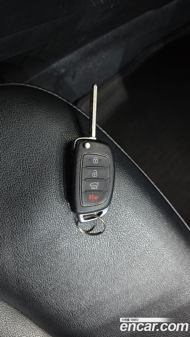 Hyundai Sonata 2013 — photo 15