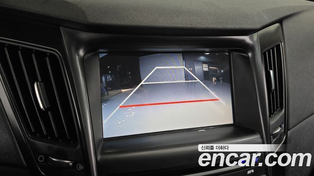 Hyundai Sonata 2013 — photo 17