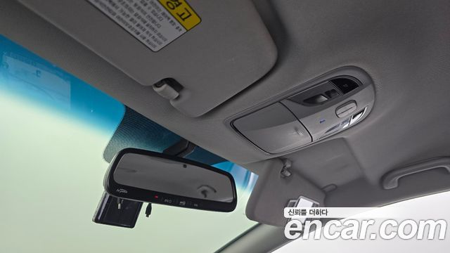 Hyundai Sonata 2013 — photo 19