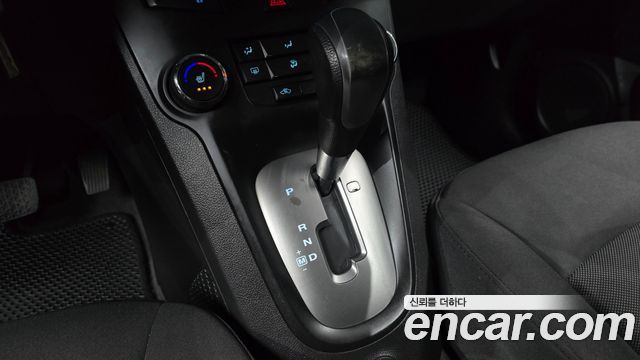 Chevrolet Korea Orlando 2012 — photo 12