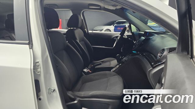 Chevrolet Korea Orlando 2012 — photo 13