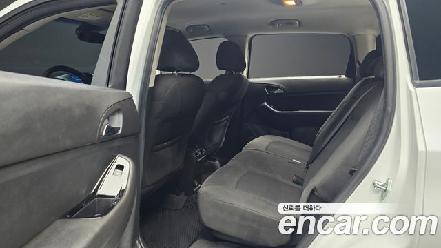 Chevrolet Korea Orlando 2012 — photo 18