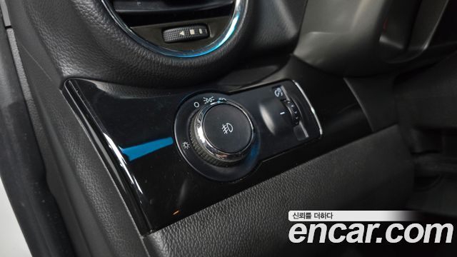 Chevrolet Korea Orlando 2012 — photo 20