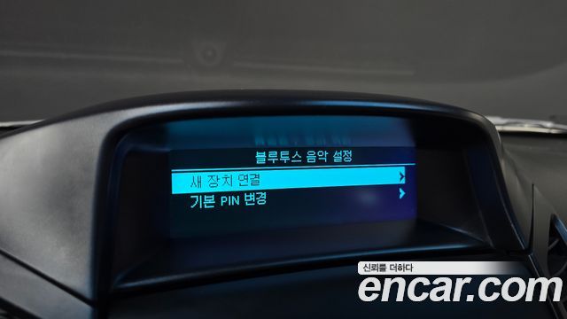 Chevrolet Korea Orlando 2012 — photo 22