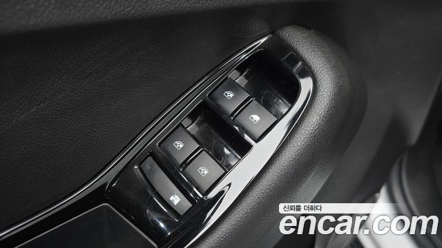 Chevrolet Korea Orlando 2012 — photo 23