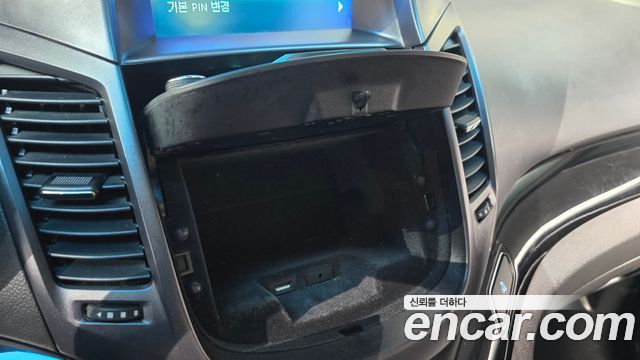 Chevrolet Korea Orlando 2012 — photo 24