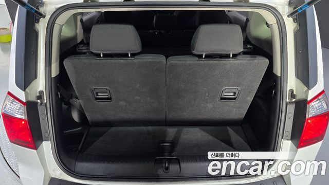 Chevrolet Korea Orlando 2012 — photo 26