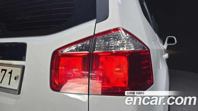 Chevrolet Korea Orlando 2012 — photo 9