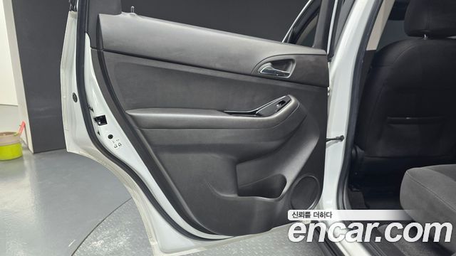 Chevrolet Korea Orlando 2012 — photo 15