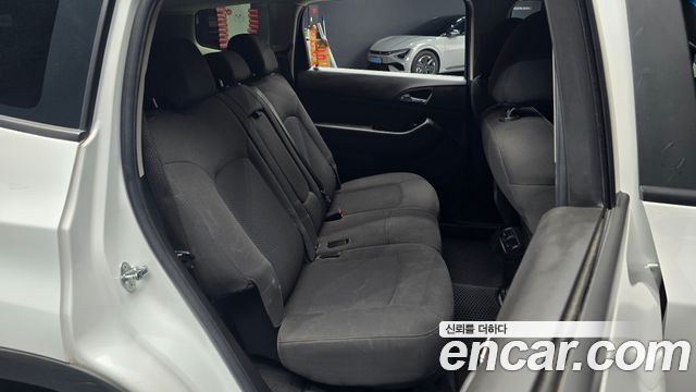 Chevrolet Korea Orlando 2012 — photo 16