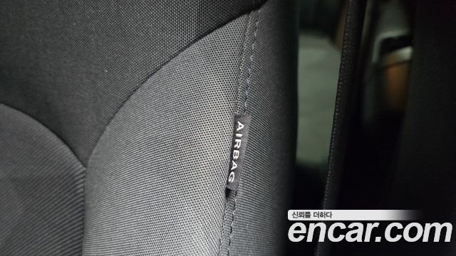 Chevrolet Korea Orlando 2012 — photo 28