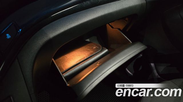 Chevrolet Korea Orlando 2012 — photo 29