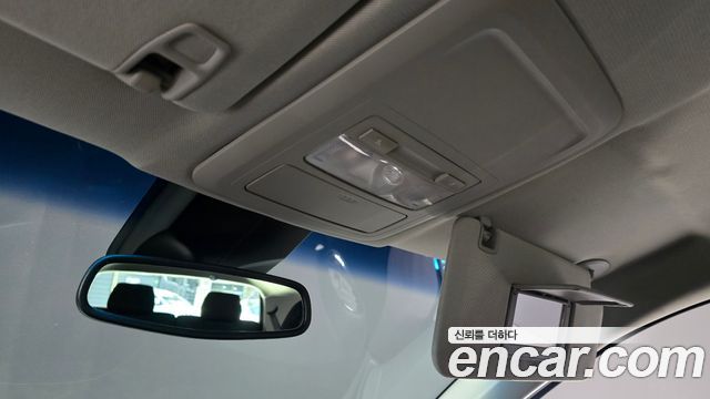 Chevrolet Korea Orlando 2012 — photo 30