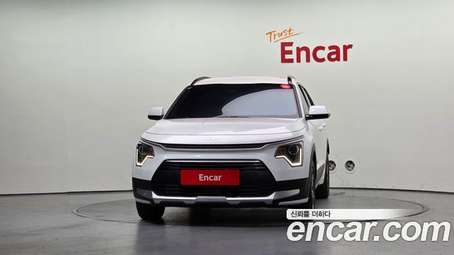 Kia Niro 2025 — photo 3