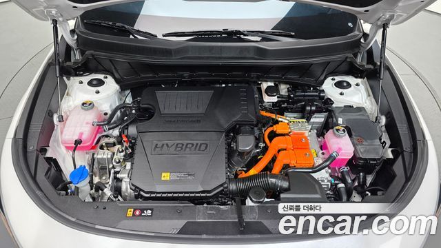 Kia Niro 2025 — photo 6