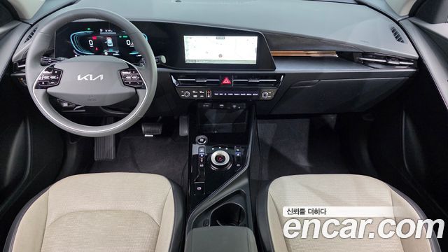 Kia Niro 2025 — photo 7