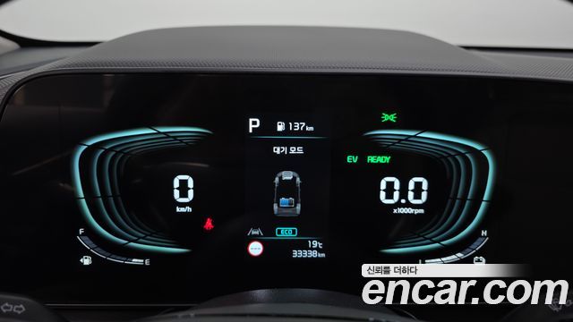 Kia Niro 2025 — photo 8