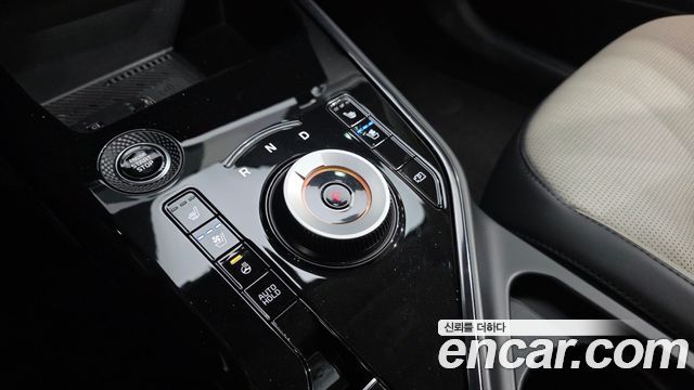 Kia Niro 2025 — photo 9