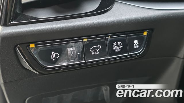 Kia Niro 2025 — photo 13