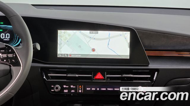 Kia Niro 2025 — photo 15