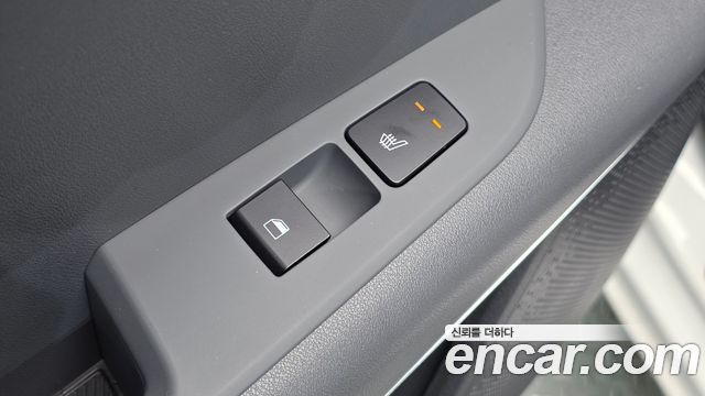 Kia Niro 2025 — photo 18