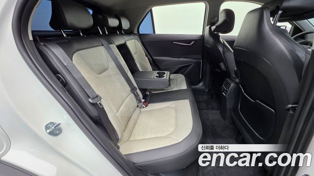 Kia Niro 2025 — photo 19
