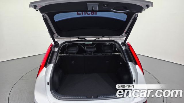Kia Niro 2025 — photo 20